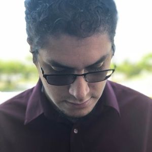 Meet your Posher, Richard